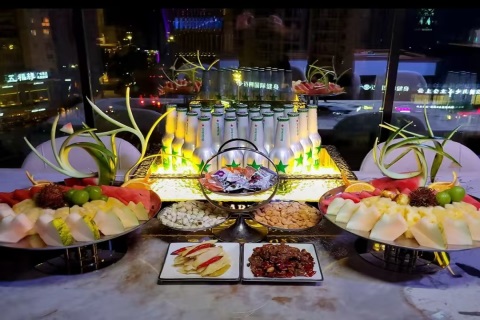 通辽娱乐顶KTV招聘这里将成为你展翅高飞的舞台