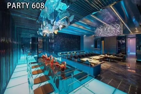 通辽市中心高端KTV招聘好上班当天结算